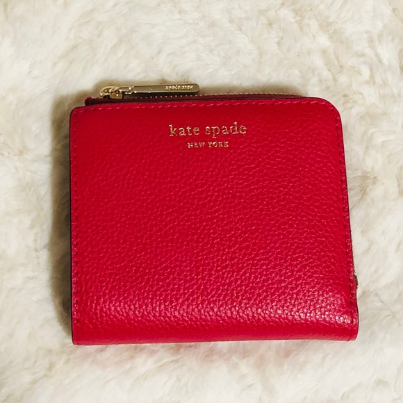 ⚡️⚡️Bundle ♥️ Kate Spade Authentic ♠️ Wallet & Bag - Picture 3 of 9